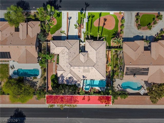 7310 Red Cinder Street, Las Vegas, NV 89131