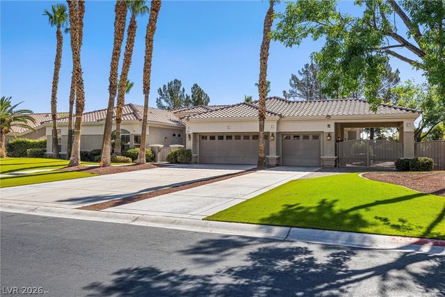 7310 Red Cinder Street, Las Vegas, NV 89131