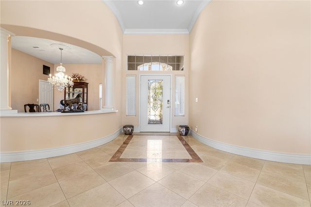7310 Red Cinder Street, Las Vegas, NV 89131