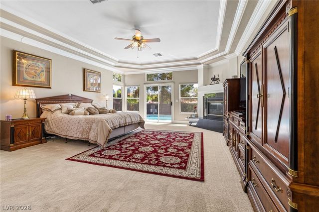 7310 Red Cinder Street, Las Vegas, NV 89131