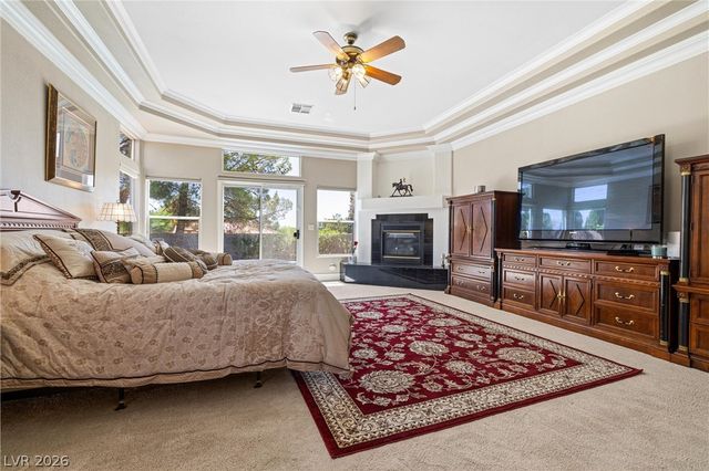 7310 Red Cinder Street, Las Vegas, NV 89131