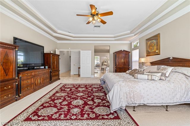 7310 Red Cinder Street, Las Vegas, NV 89131