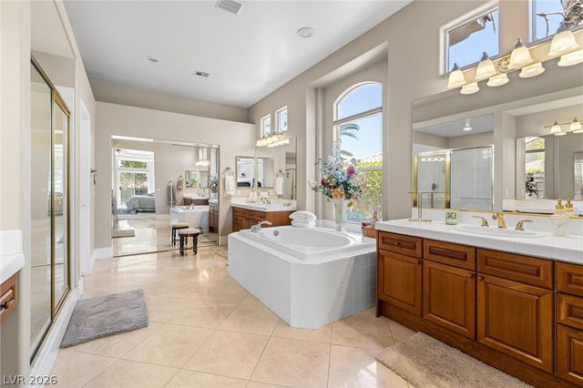 7310 Red Cinder Street, Las Vegas, NV 89131