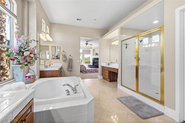 7310 Red Cinder Street, Las Vegas, NV 89131