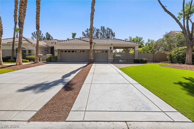 7310 Red Cinder Street, Las Vegas, NV 89131