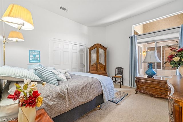 7310 Red Cinder Street, Las Vegas, NV 89131
