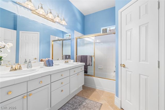 7310 Red Cinder Street, Las Vegas, NV 89131