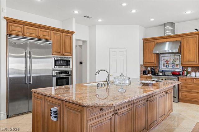 7310 Red Cinder Street, Las Vegas, NV 89131