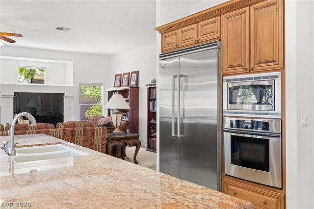 7310 Red Cinder Street, Las Vegas, NV 89131