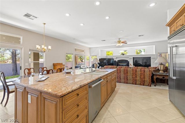 7310 Red Cinder Street, Las Vegas, NV 89131