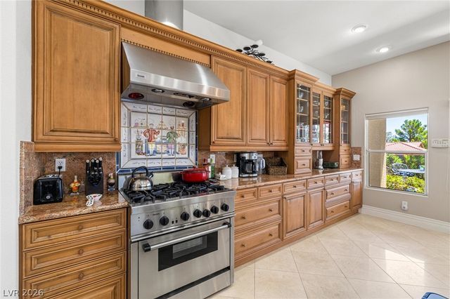 7310 Red Cinder Street, Las Vegas, NV 89131