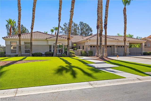7310 Red Cinder Street, Las Vegas, NV 89131