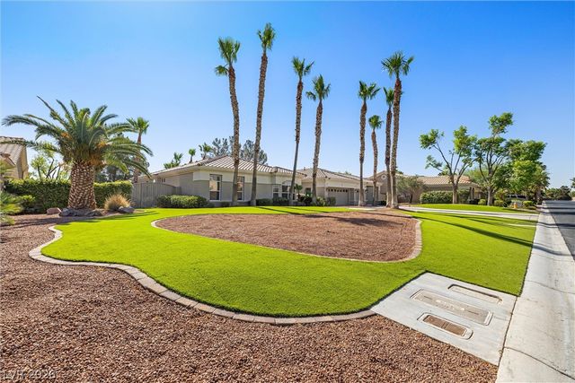 7310 Red Cinder Street, Las Vegas, NV 89131