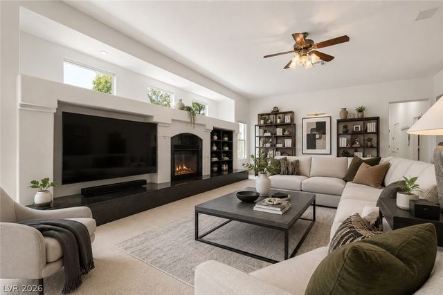 7310 Red Cinder Street, Las Vegas, NV 89131