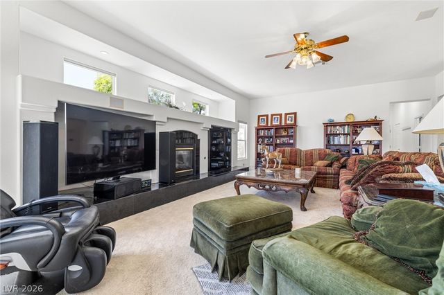7310 Red Cinder Street, Las Vegas, NV 89131
