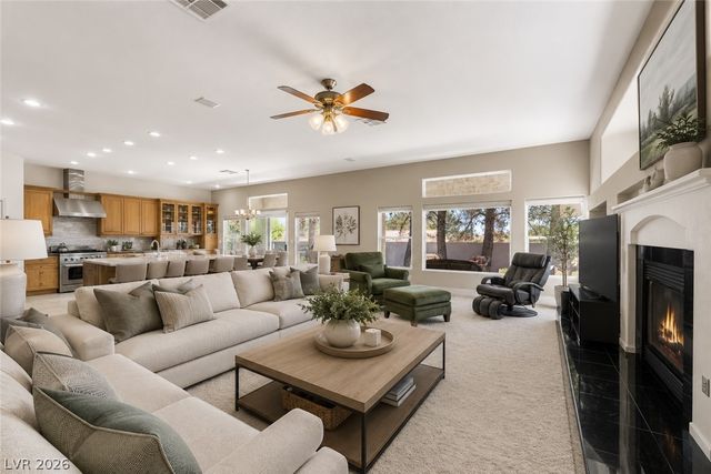 7310 Red Cinder Street, Las Vegas, NV 89131