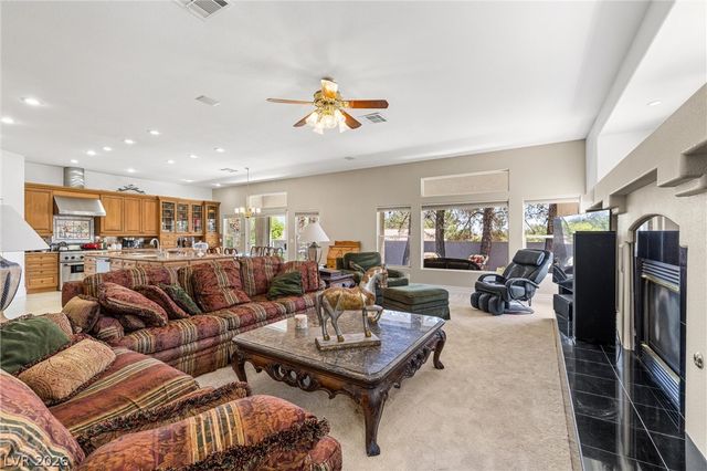 7310 Red Cinder Street, Las Vegas, NV 89131