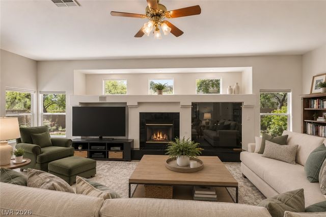 7310 Red Cinder Street, Las Vegas, NV 89131