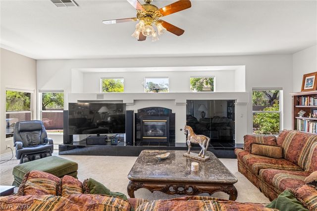 7310 Red Cinder Street, Las Vegas, NV 89131