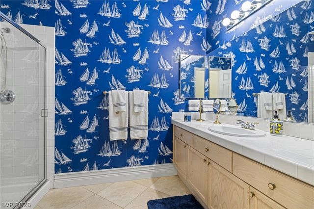 7310 Red Cinder Street, Las Vegas, NV 89131