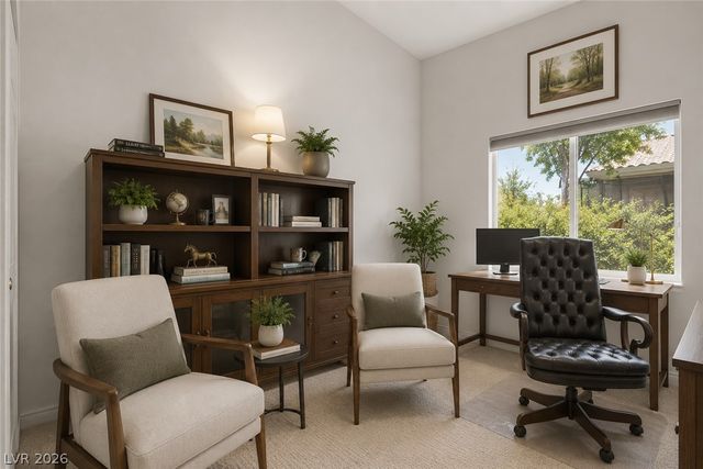 7310 Red Cinder Street, Las Vegas, NV 89131