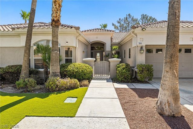 7310 Red Cinder Street, Las Vegas, NV 89131