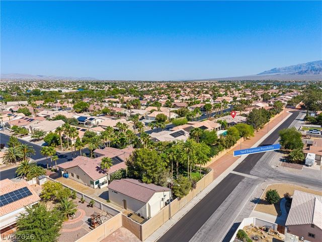 7310 Red Cinder Street, Las Vegas, NV 89131