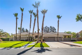 7310 Red Cinder Street, Las Vegas, NV 89131
