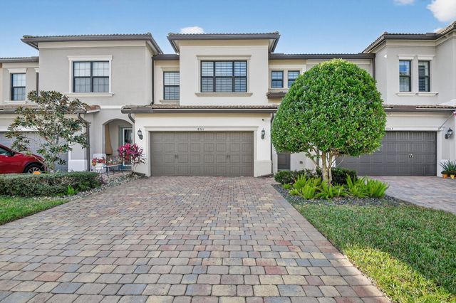 8301 Rearing Lane, Wellington, FL 33467
