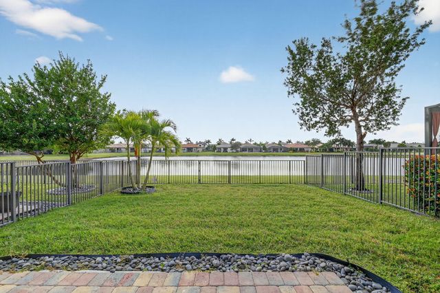 8301 Rearing Lane, Wellington, FL 33467