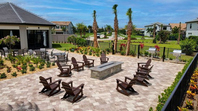 8301 Rearing Lane, Wellington, FL 33467
