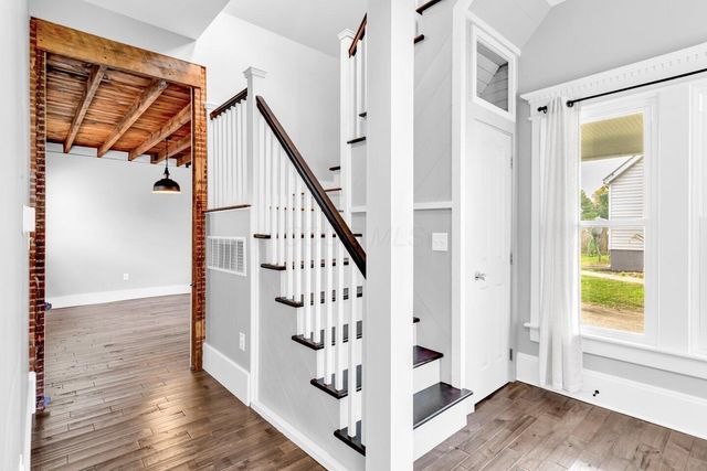 306 E Burgess Street, Mount Vernon, OH 43050