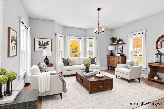 306 E Burgess Street, Mount Vernon, OH 43050