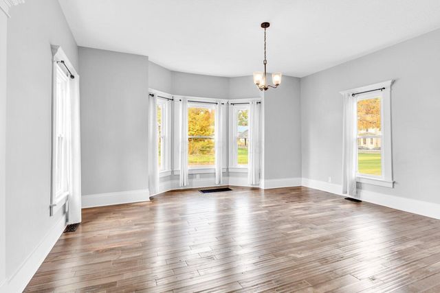 306 E Burgess Street, Mount Vernon, OH 43050