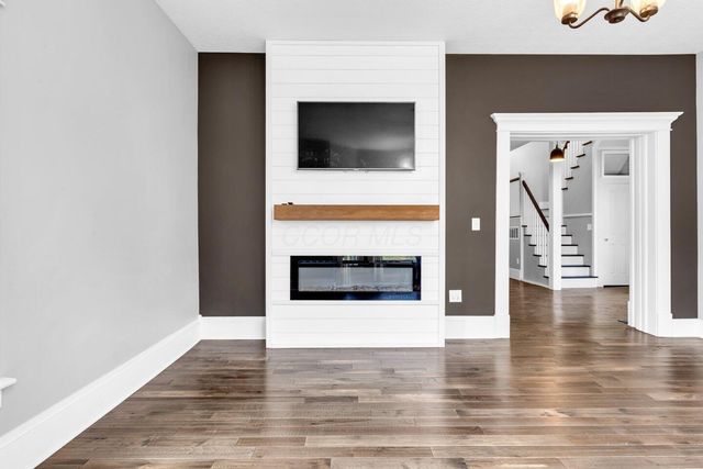 306 E Burgess Street, Mount Vernon, OH 43050