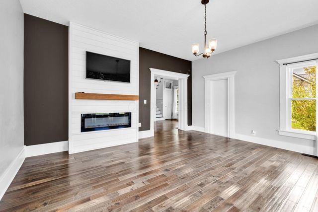 306 E Burgess Street, Mount Vernon, OH 43050