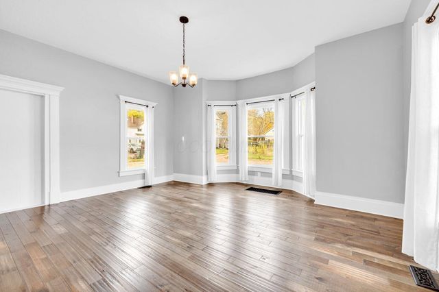 306 E Burgess Street, Mount Vernon, OH 43050