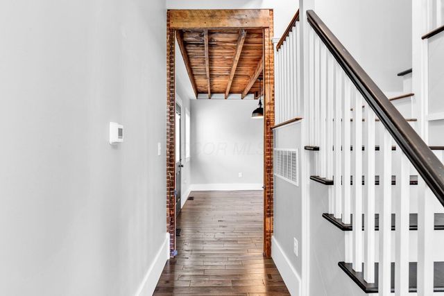 306 E Burgess Street, Mount Vernon, OH 43050