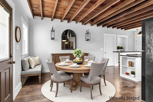 306 E Burgess Street, Mount Vernon, OH 43050