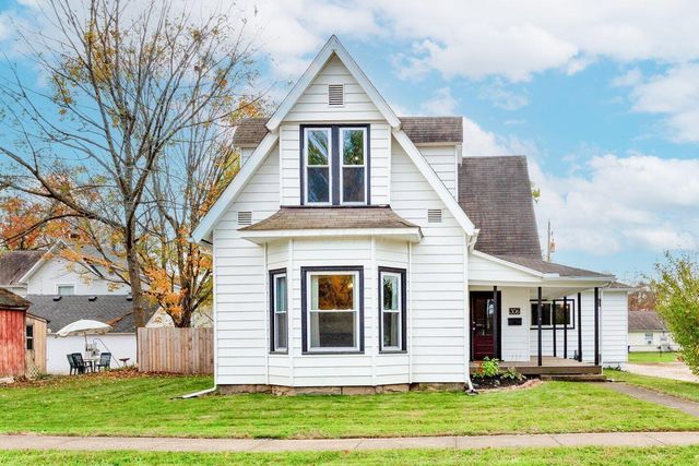 306 E Burgess Street, Mount Vernon, OH 43050