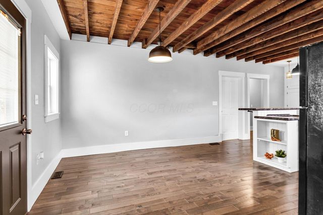 306 E Burgess Street, Mount Vernon, OH 43050