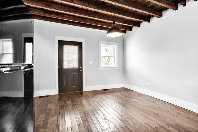 306 E Burgess Street, Mount Vernon, OH 43050