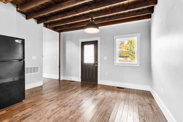 306 E Burgess Street, Mount Vernon, OH 43050