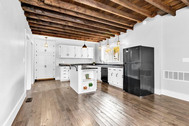 306 E Burgess Street, Mount Vernon, OH 43050