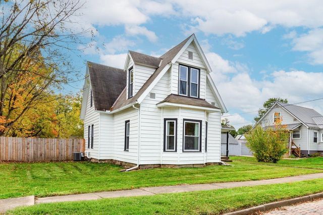 306 E Burgess Street, Mount Vernon, OH 43050