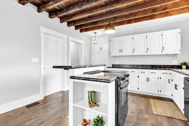 306 E Burgess Street, Mount Vernon, OH 43050