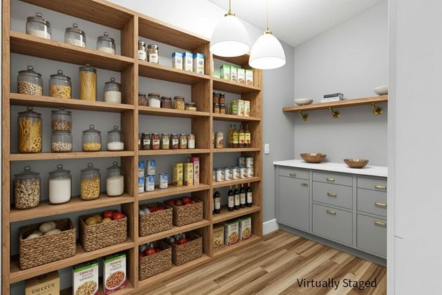 306 E Burgess Street, Mount Vernon, OH 43050