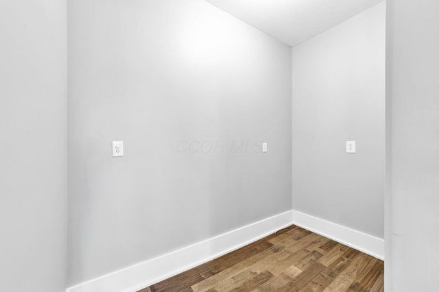 306 E Burgess Street, Mount Vernon, OH 43050