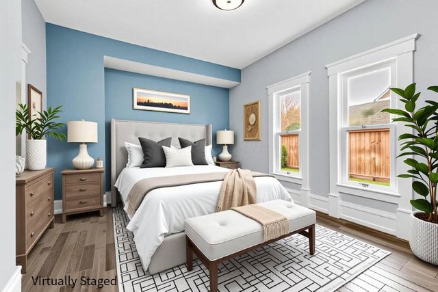 306 E Burgess Street, Mount Vernon, OH 43050