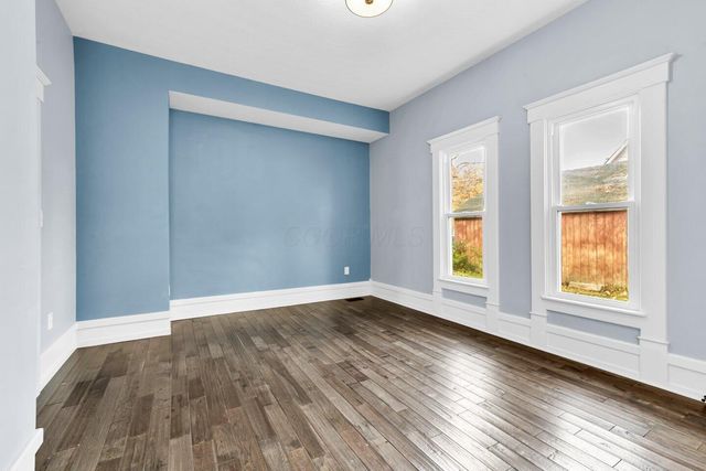 306 E Burgess Street, Mount Vernon, OH 43050